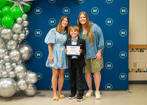 Bledsoe Graduation-116