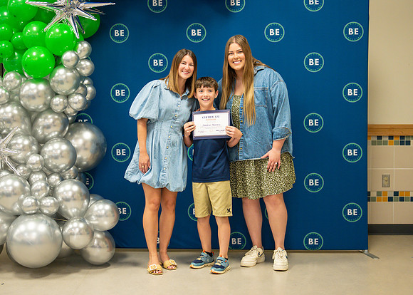 Bledsoe Graduation-125