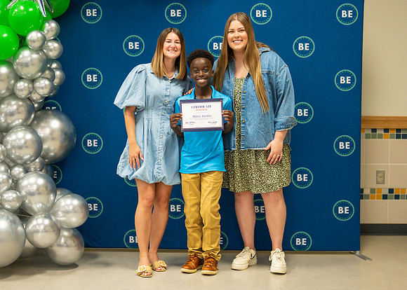 Bledsoe Graduation-138