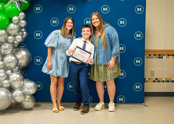 Bledsoe Graduation-141