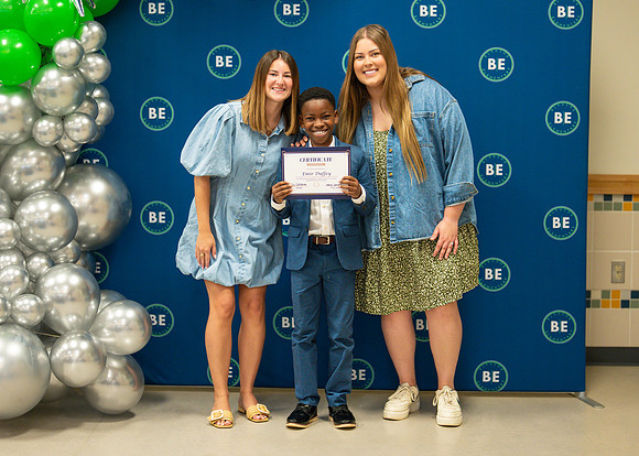 Bledsoe Graduation-142