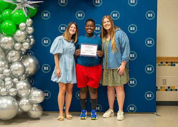 Bledsoe Graduation-150