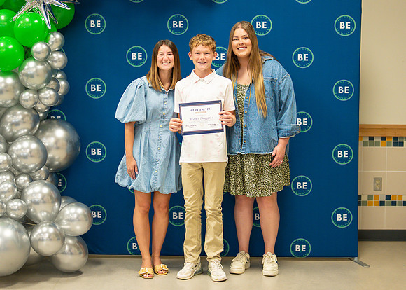 Bledsoe Graduation-157