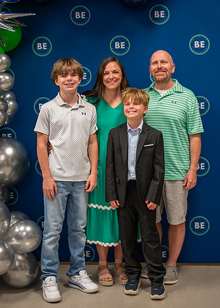Bledsoe Graduation-165