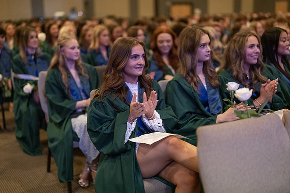 Baccalaureate-115