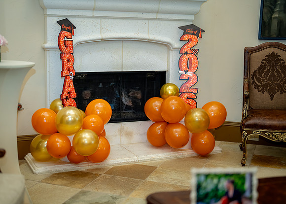 Grad Party-9