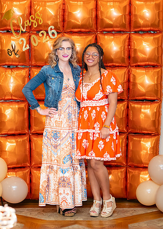 Grad Party-30