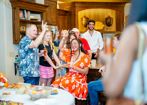 Grad Party-72