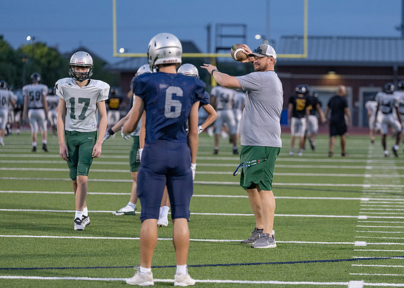 Sub Varsity Scrimmage-15