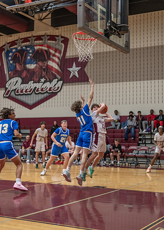 Vs. Staley-50