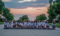 7th Grade Cheer Camp