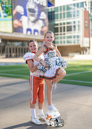 Longhorns Cheer-36