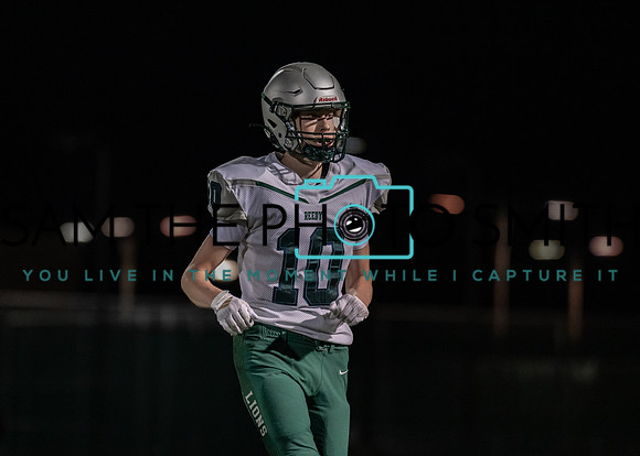 Vs. Lone Star-47