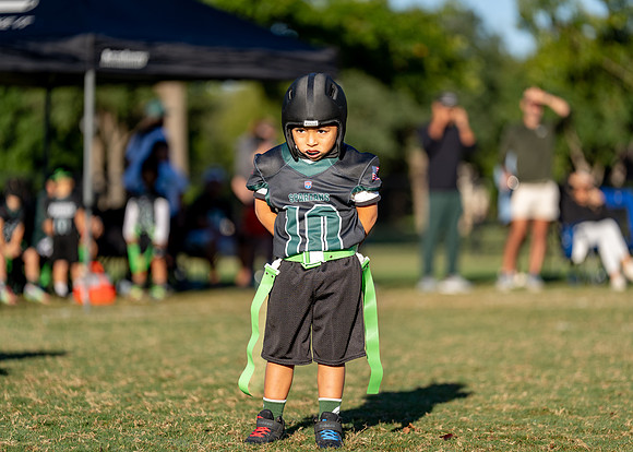 5U Cowboys vs. Spartans-56