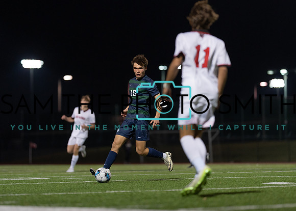 Vs. Tyler Legacy-6