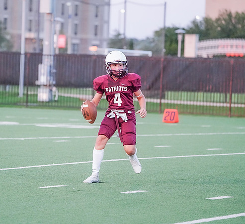 Vs. Griffin-75