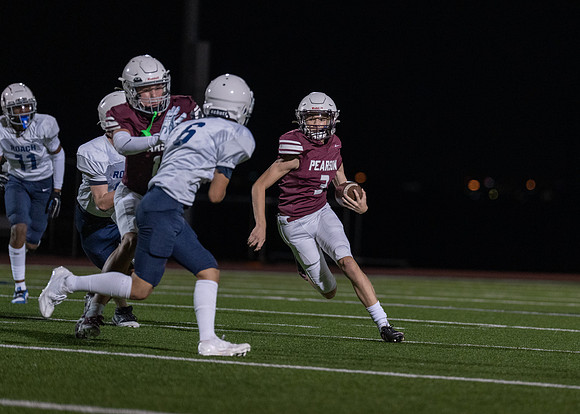 RMS vs. Pearson-60