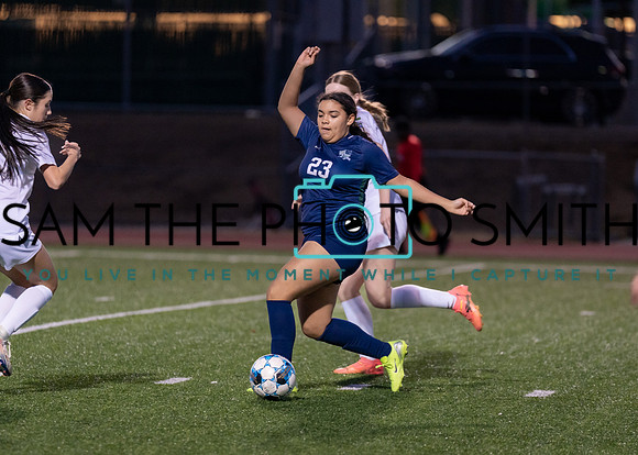Vs. Lone Star-76