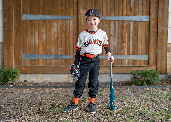 Giants Baseball-52