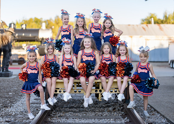 6U Bears Cheer-42