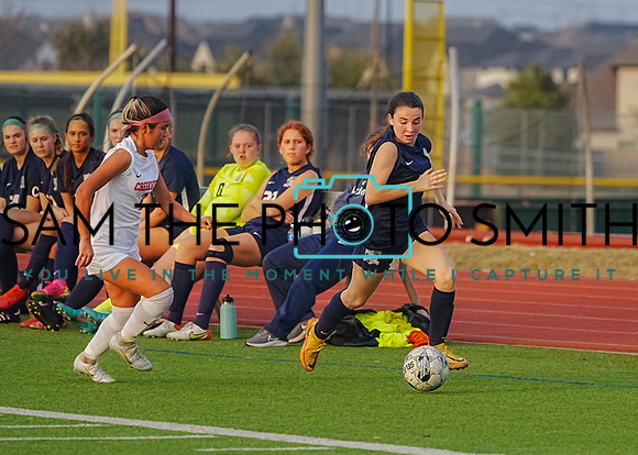 Vs. Creekview-72