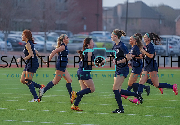 Vs. Creekview-98