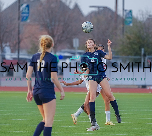 Vs. Creekview-101
