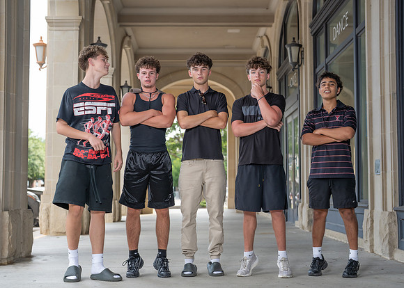 Boys