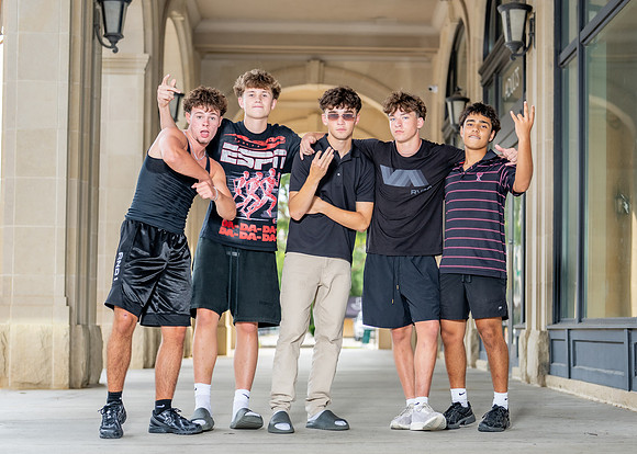 Boys-97