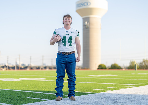 #44 Jack Grimm-23