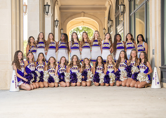 Pioneer Cheer-6