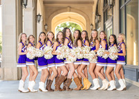 Pioneer Cheer-3