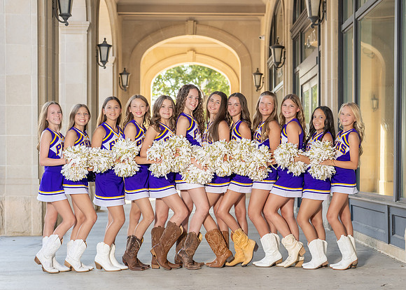 Pioneer Cheer-2