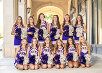 Pioneer Cheer-4