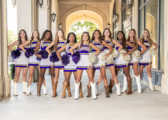 Pioneer Cheer-8