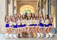 Pioneer Cheer