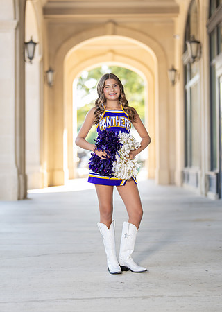 Pioneer Cheer-13