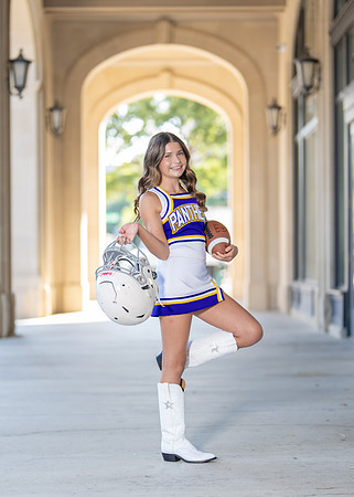 Pioneer Cheer-10