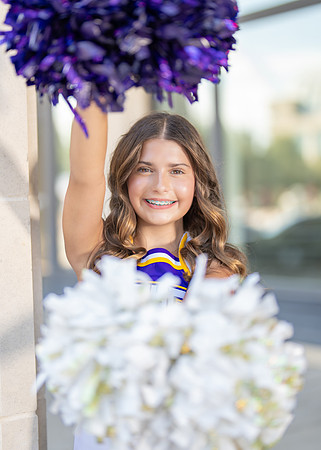 Pioneer Cheer-11