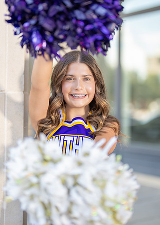 Pioneer Cheer-12