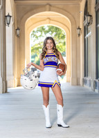 Pioneer Cheer-9