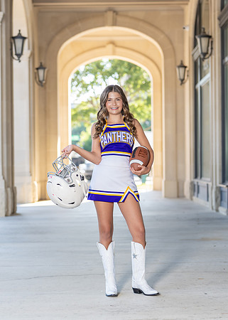 Pioneer Cheer-9