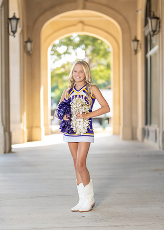 Pioneer Cheer-22