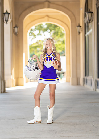 Pioneer Cheer-24