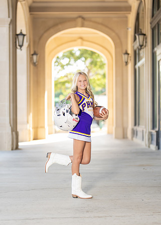 Pioneer Cheer-25