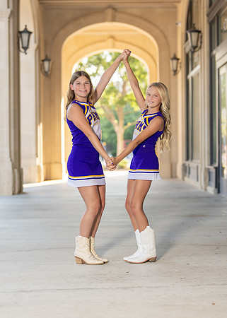 Pioneer Cheer-36