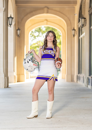 Pioneer Cheer-40