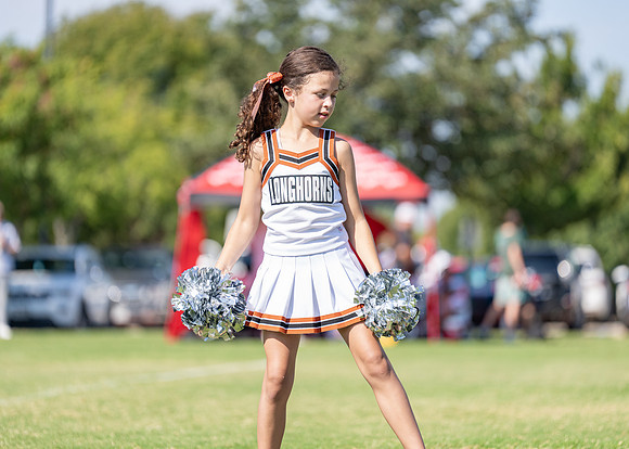 Longhorn Cheer Game Day-221
