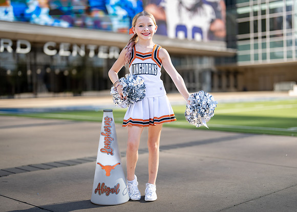 Longhorns Cheer-6