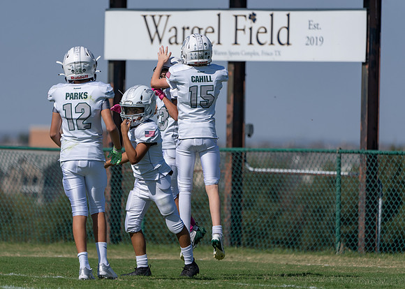11-12U Spartans vs. Chargers-105